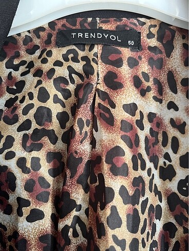 Trendyol & Milla Blazer