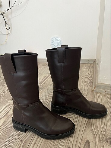 Topshop Bot-çizme