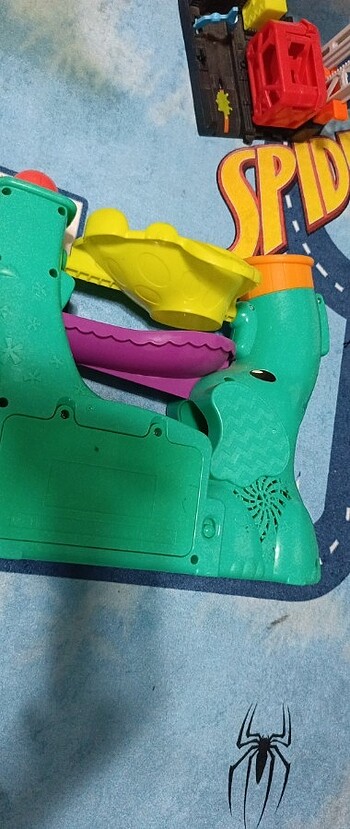 Ürün görseldeki ürün ile ayni - Görsel 5