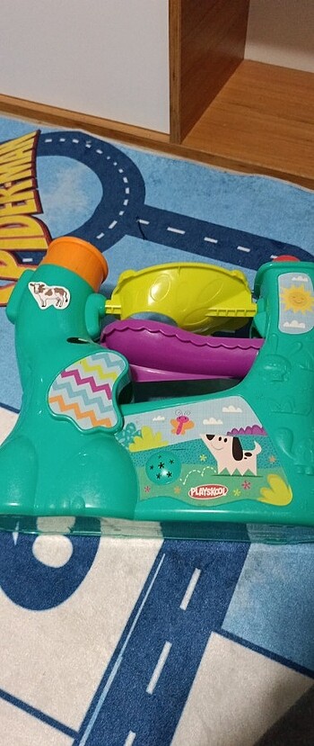 Ürün görseldeki ürün ile ayni - Görsel 6