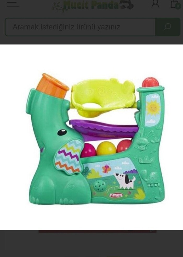 Ürün görseldeki ürün ile ayni - Görsel 3