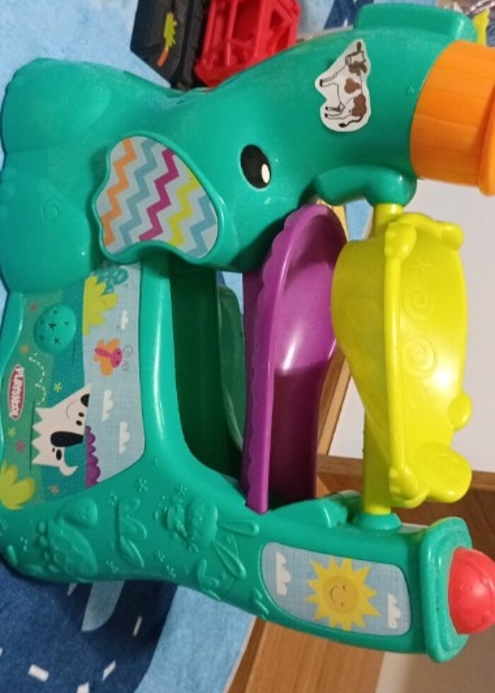 Ürün görseldeki ürün ile ayni - Görsel 4