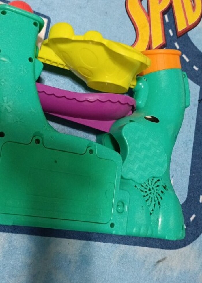 Ürün görseldeki ürün ile ayni - Görsel 5