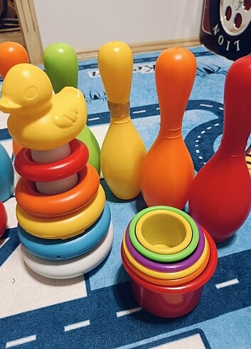 3 ürün tek fiyatı