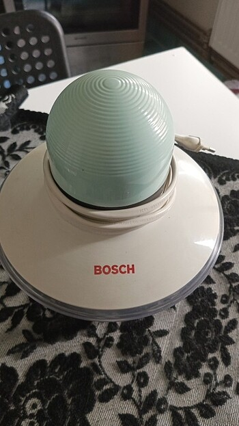 Bosch Rondo(, Doğrayıcı)