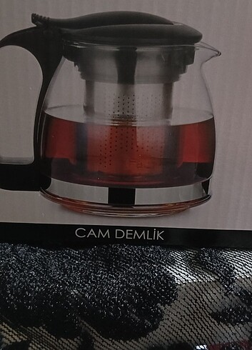 Cam Demlik 