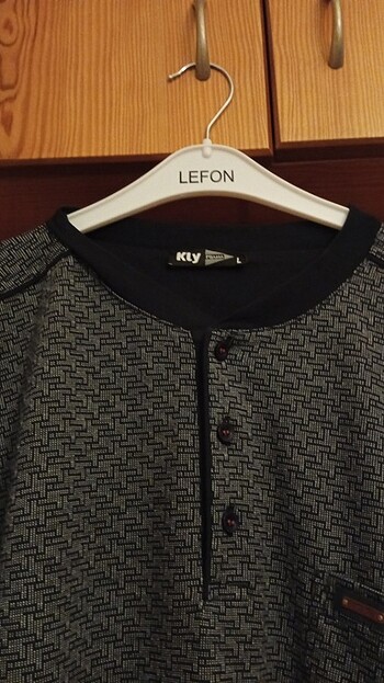 Pijama L Beden - Görsel 4