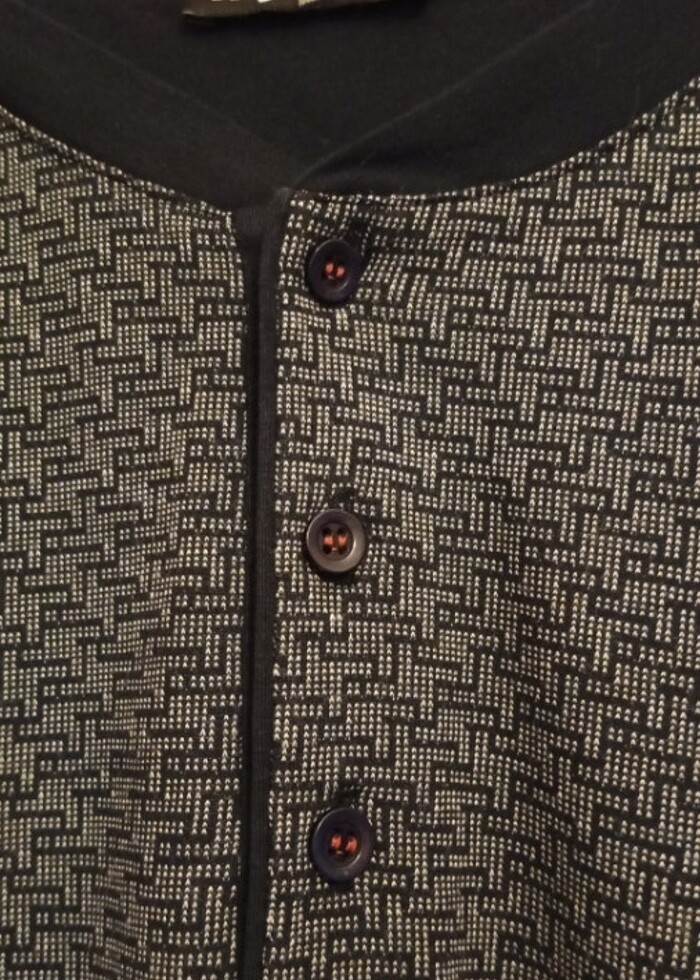 Pijama L Beden - Görsel 2