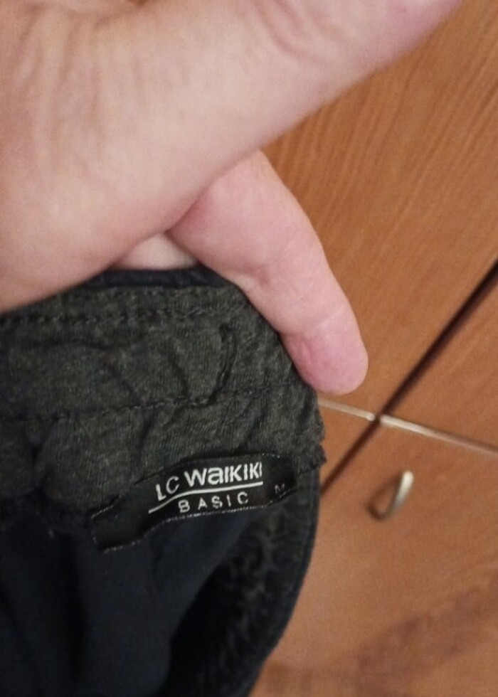 Erkek pijama  - Görsel 4