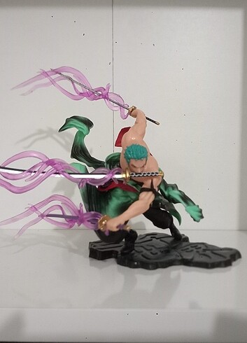 Zoro figur