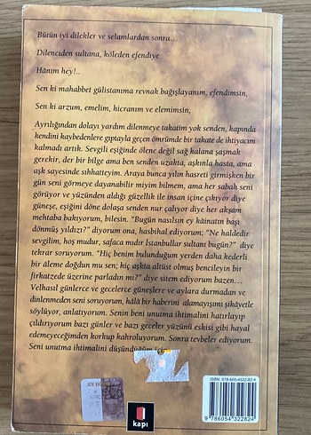 Aşkname - İskender Pala - Görsel 2