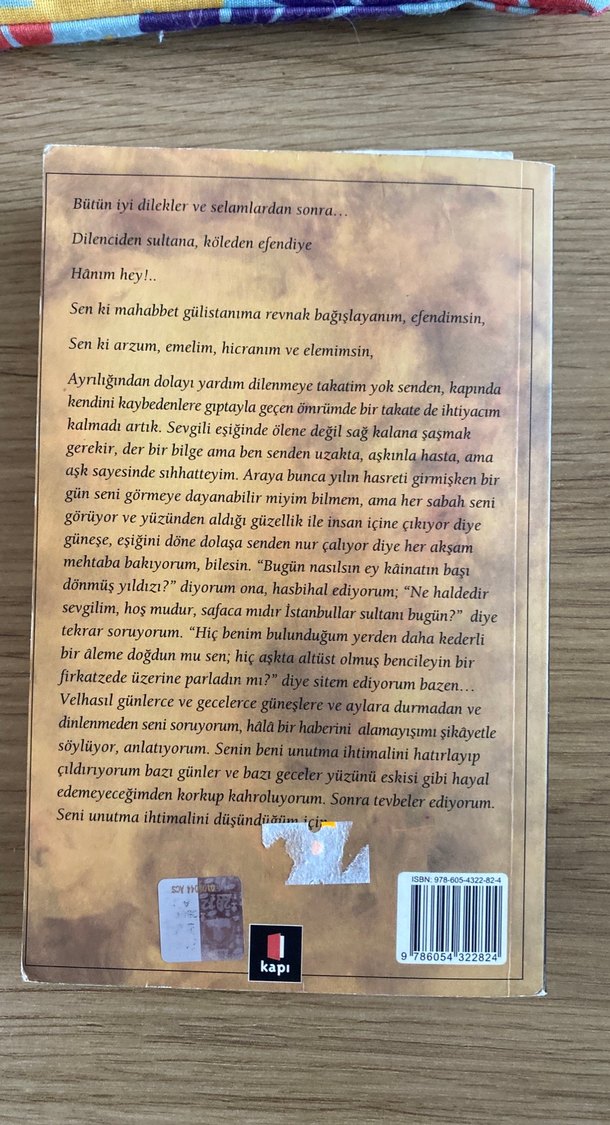 Aşkname - İskender Pala - Görsel 2