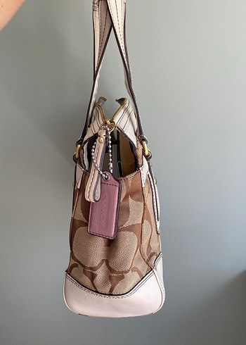 Beden çeşitli Renk Japonyadan vintage coach çanta