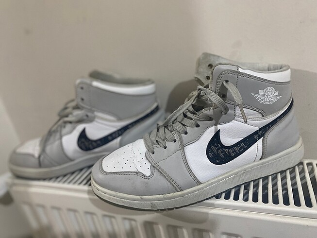 Nike air jordan
