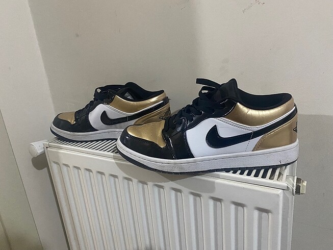 Nike erkek ayakkabı