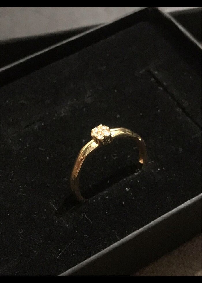 yüzük seti - Görsel 4