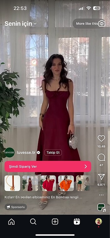 gelinlik