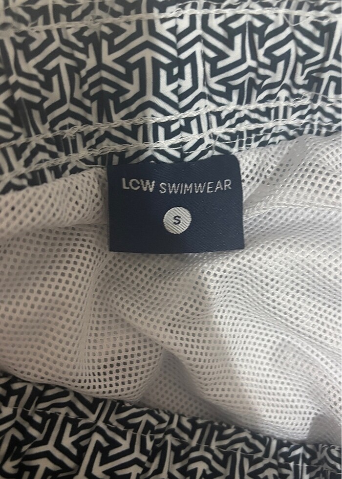 erkek deniz şortu - Görsel 2