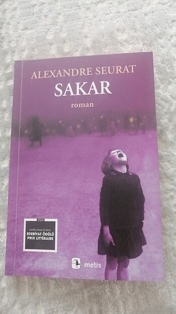 Sakar