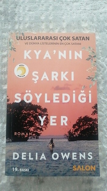 Kya'nın Şarkı Söylediği Yer