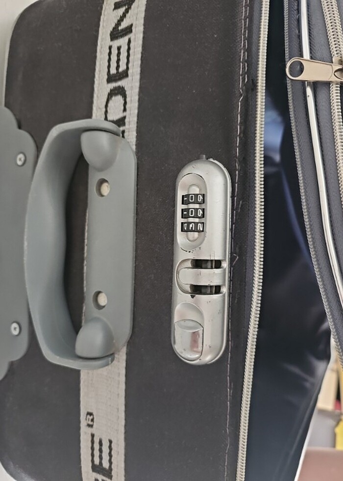 Büyük Valiz - Görsel 2