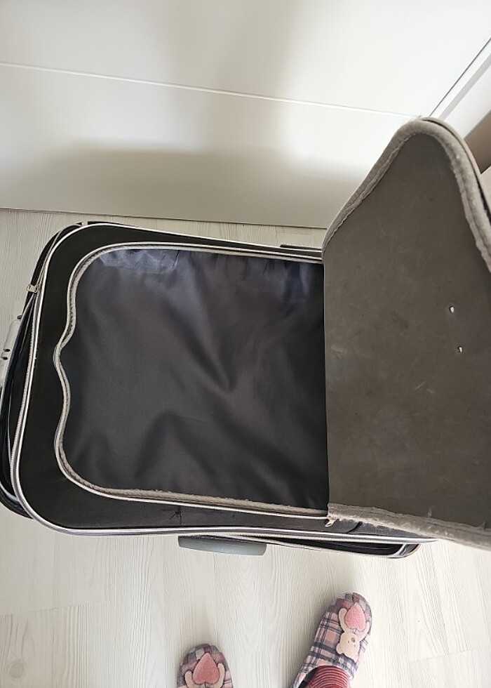 Büyük Valiz - Görsel 3