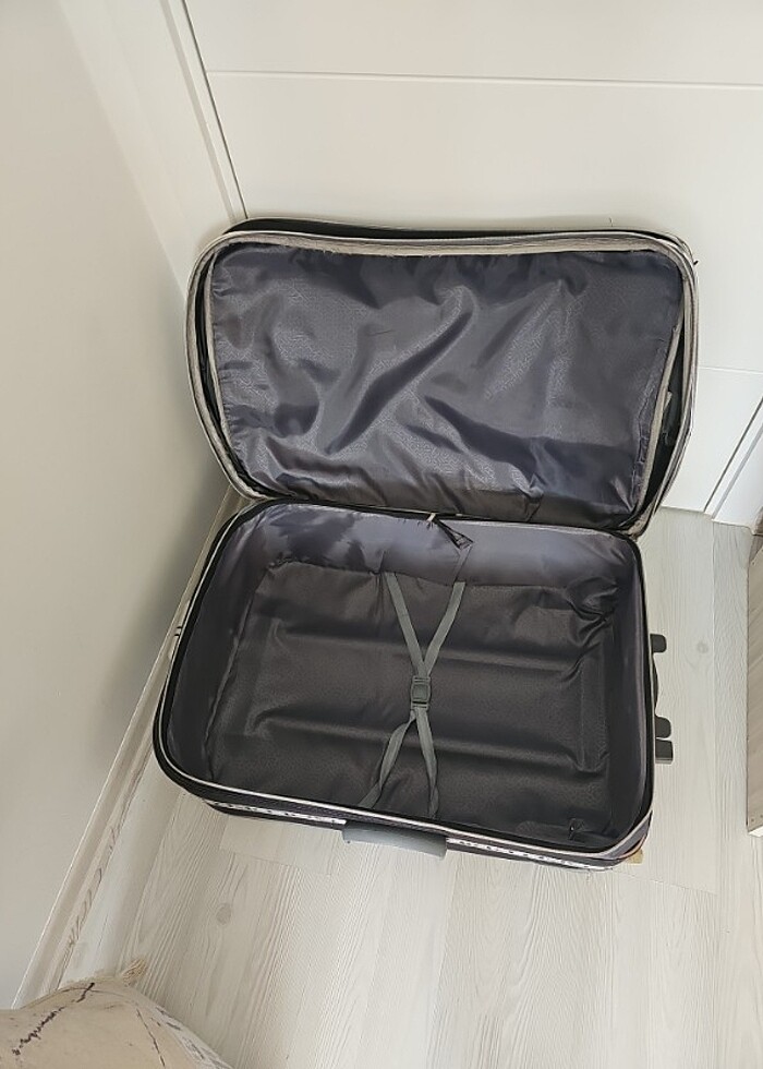 Büyük Valiz - Görsel 4