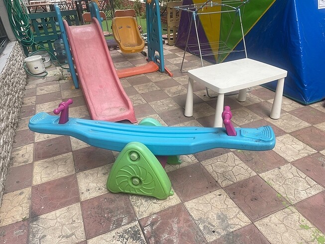  Beden Tattirevalli oyuncak