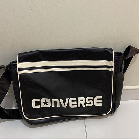 Converse Omuz Çantası
