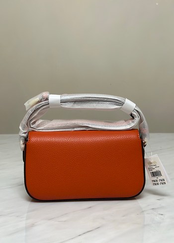 Michael Kors Michael Kors Kadın Deri Omuz Çantası Jet Set Travel