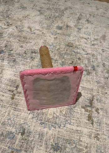 Pembe Kedi Tırmalama Direği - Görsel 3