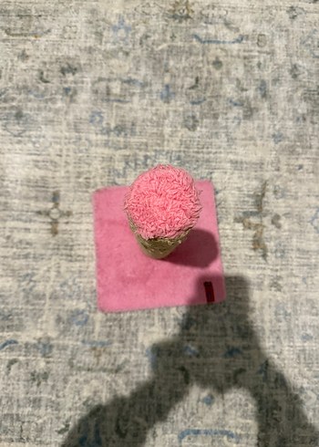 Pembe Kedi Tırmalama Direği - Görsel 5