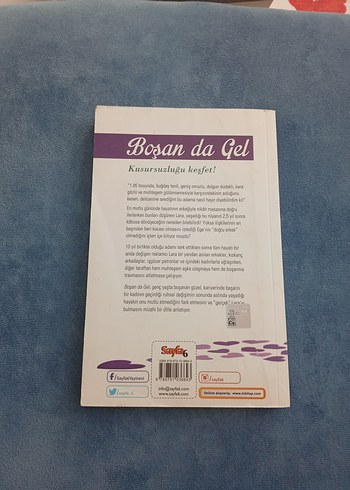  Boşan da Gel - Oya Doğan
