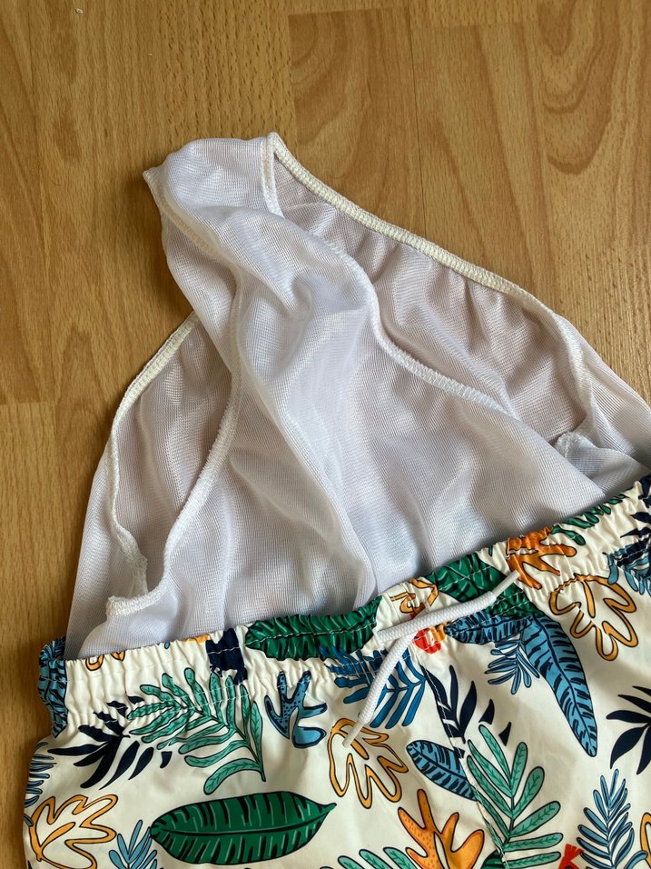 12-13 yaş Erkek Çocuk mayo - Görsel 2