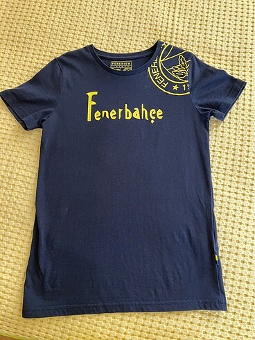 Fenerium 9-10 yaş tshirt
