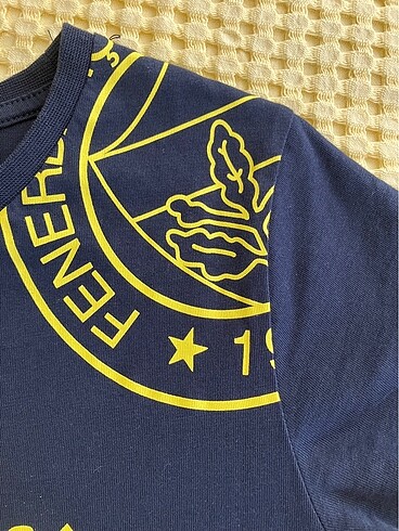 Fenerium Fenerium 9-10 yaş tshirt