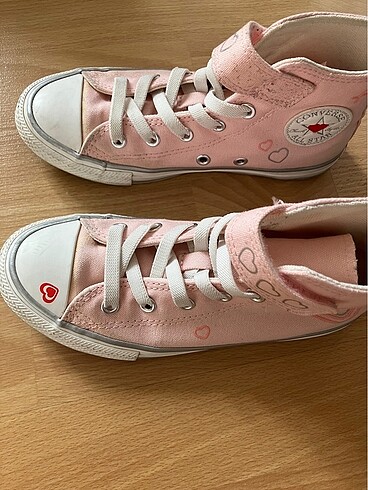 32 Beden 32 numara converse