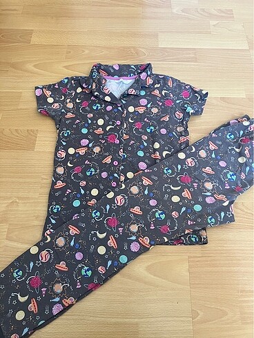 Penti 2 çift pijama takımı