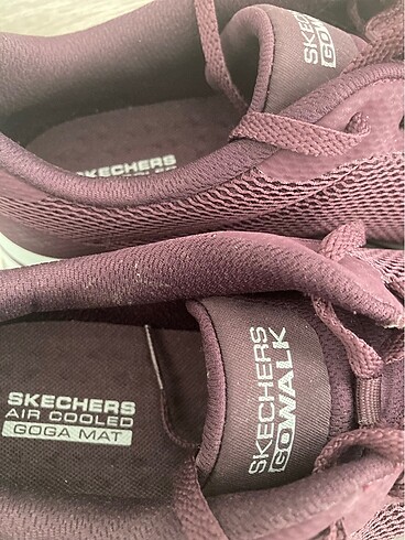 38 Beden Skechers