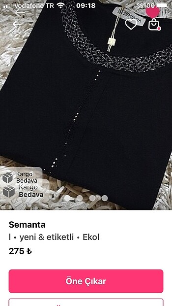 Semanta bluz
