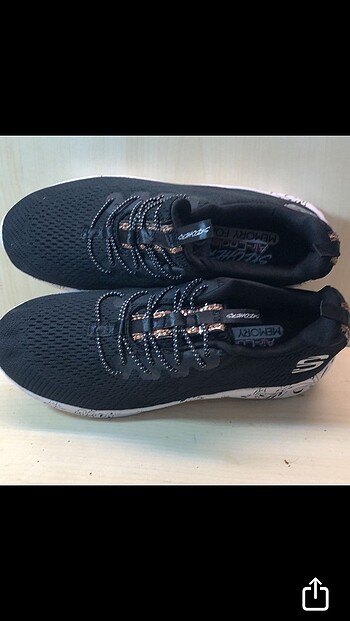 Skechers kadın