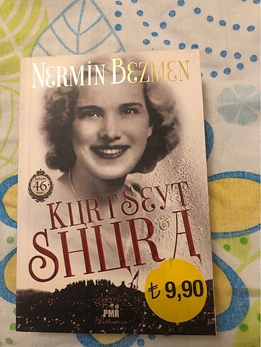 Kurt seyt ve shura