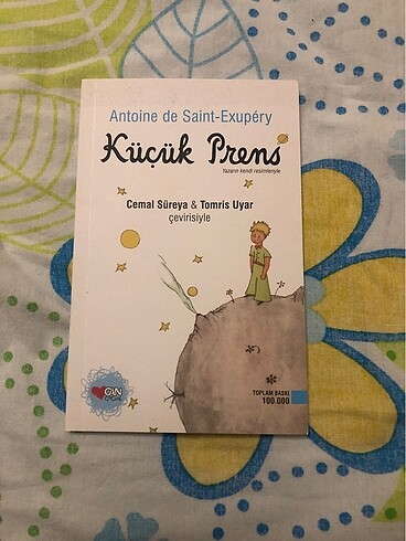 Küçük prens