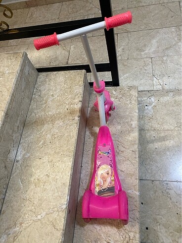 Diğer Scooter
