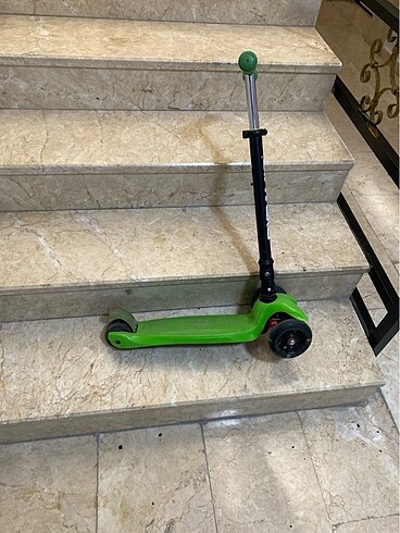  Beden Dynamic scooter
