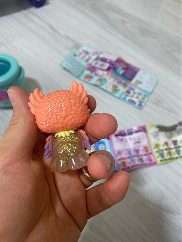 Beden Magic mixies