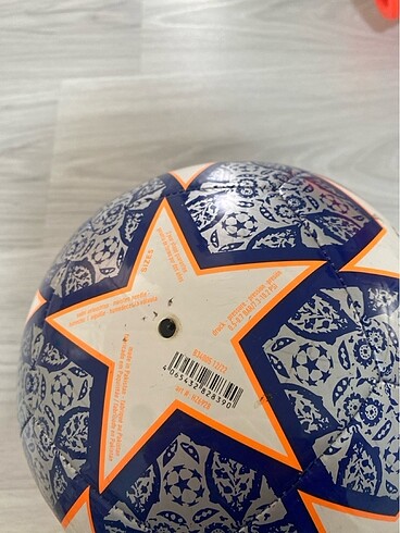 Adidas futbol topu - Görsel 2