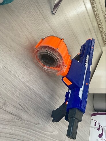 Beden Nerf Rampage