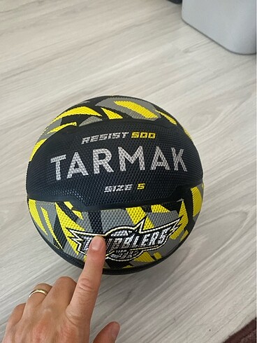 Basket topu