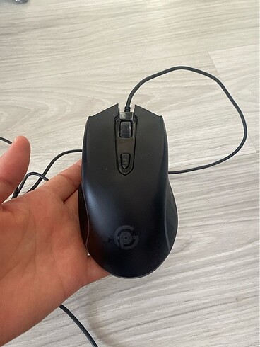  Beden Fare mouse